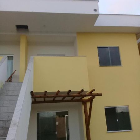 Praia Dos Corais Apt 12 Coroa Vermelha Exterior photo